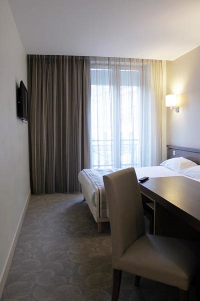 Le Grand De Normandie Hotel Parijs